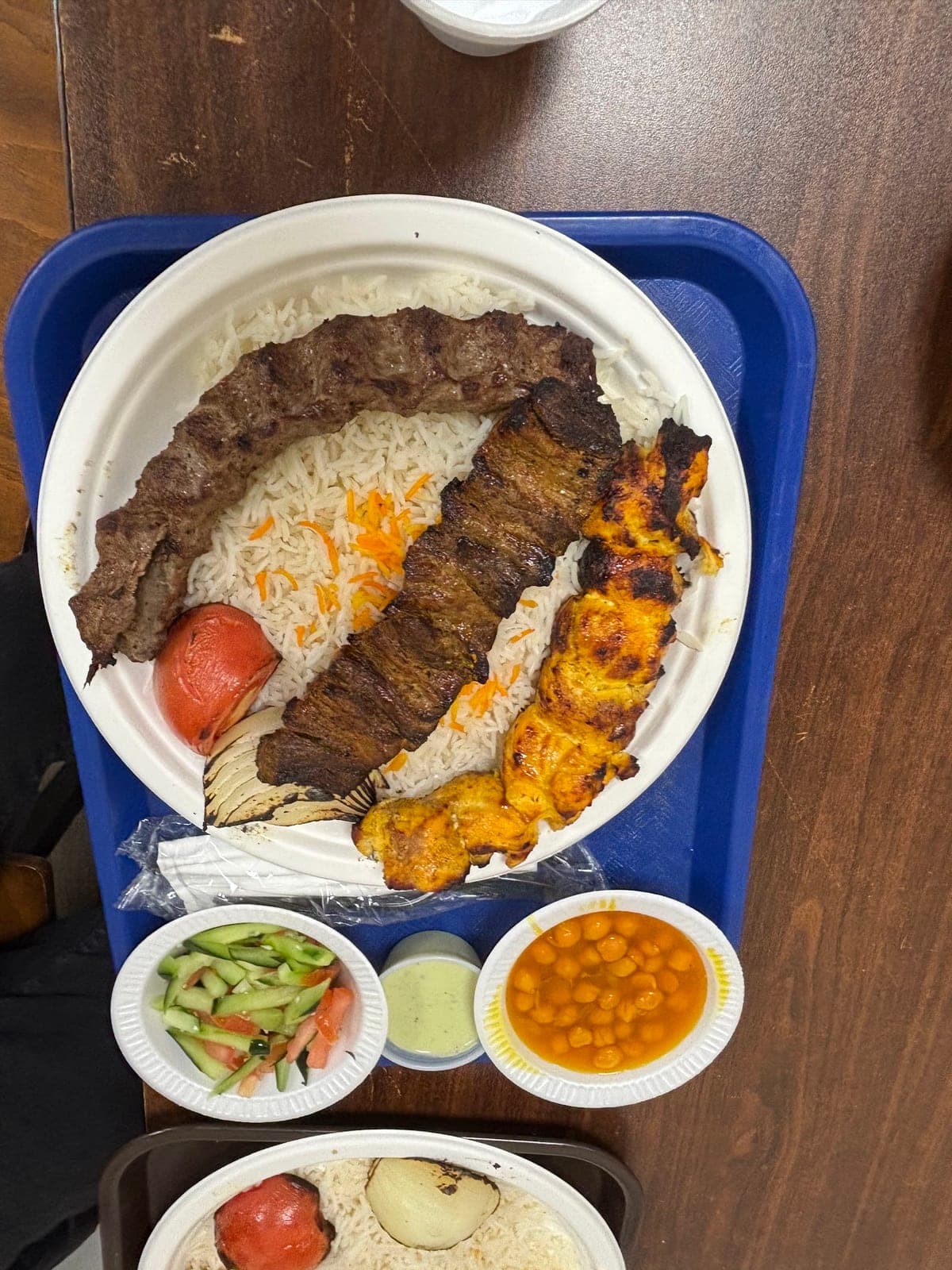 Bread and Kabob — photo 3