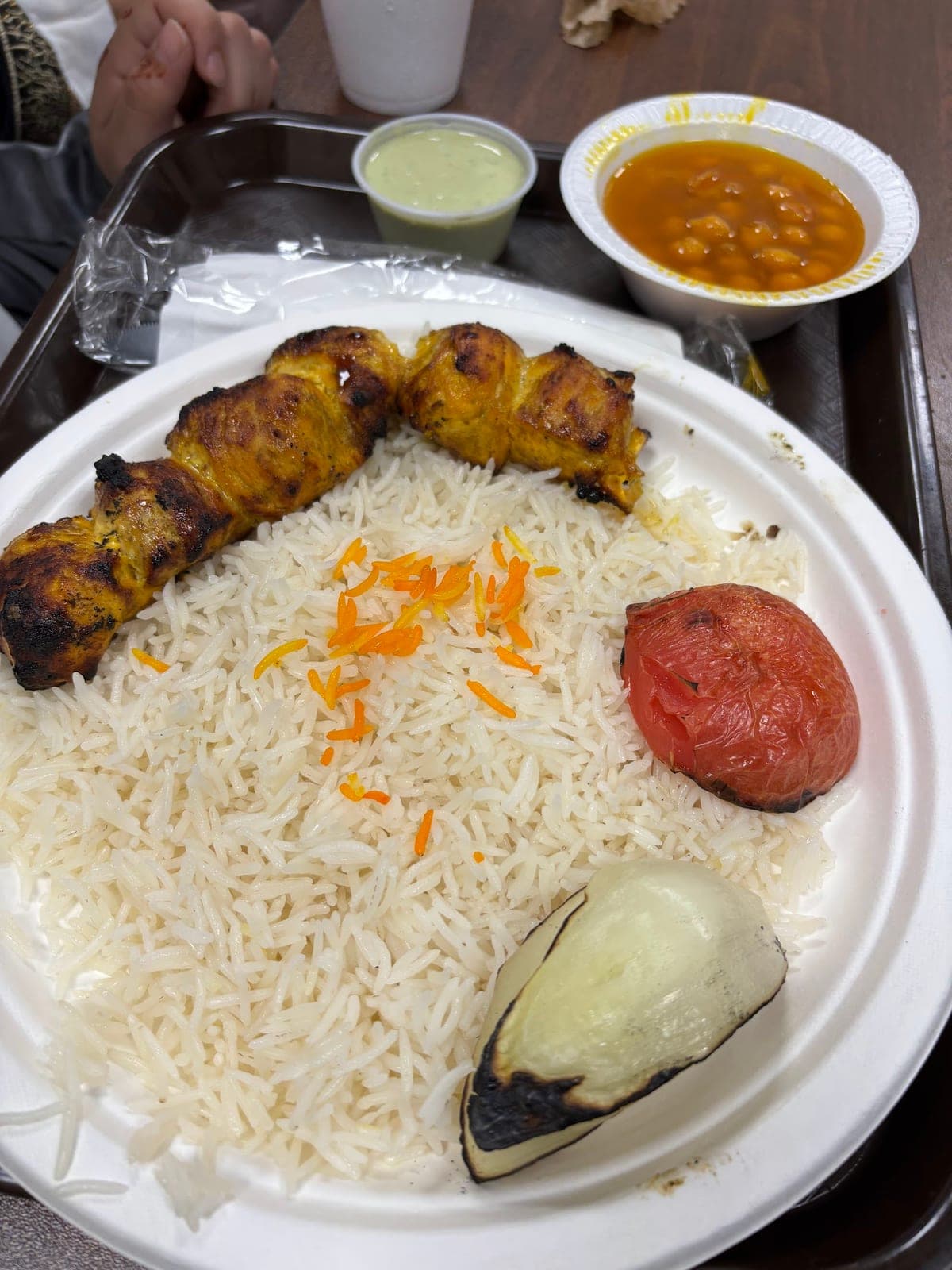 Bread and Kabob — photo 4