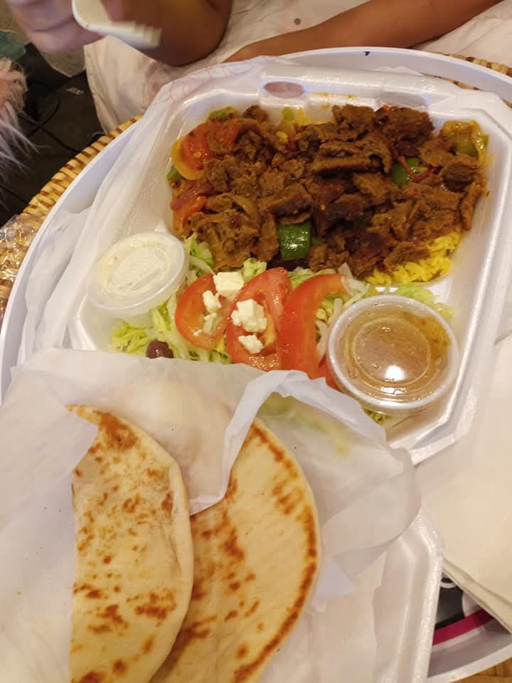 Gyros Grill — photo 6