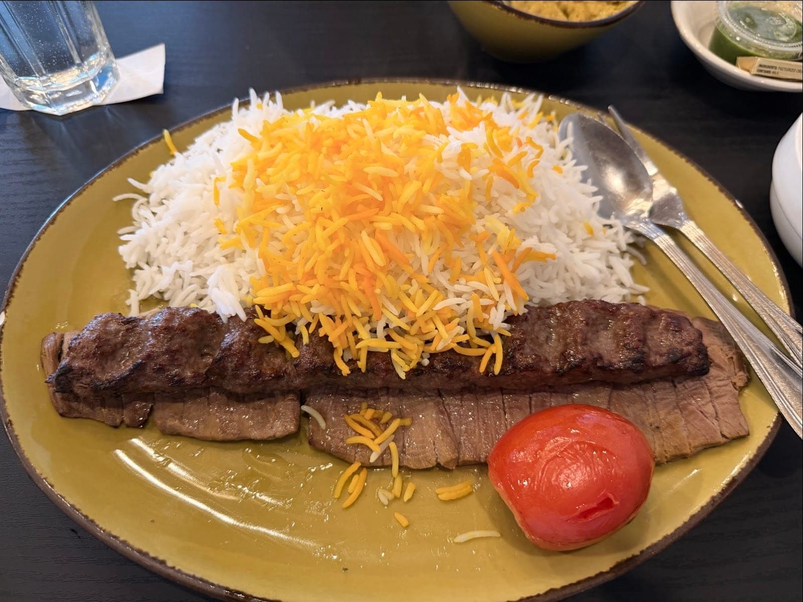 Alborz Restaurant — photo 4
