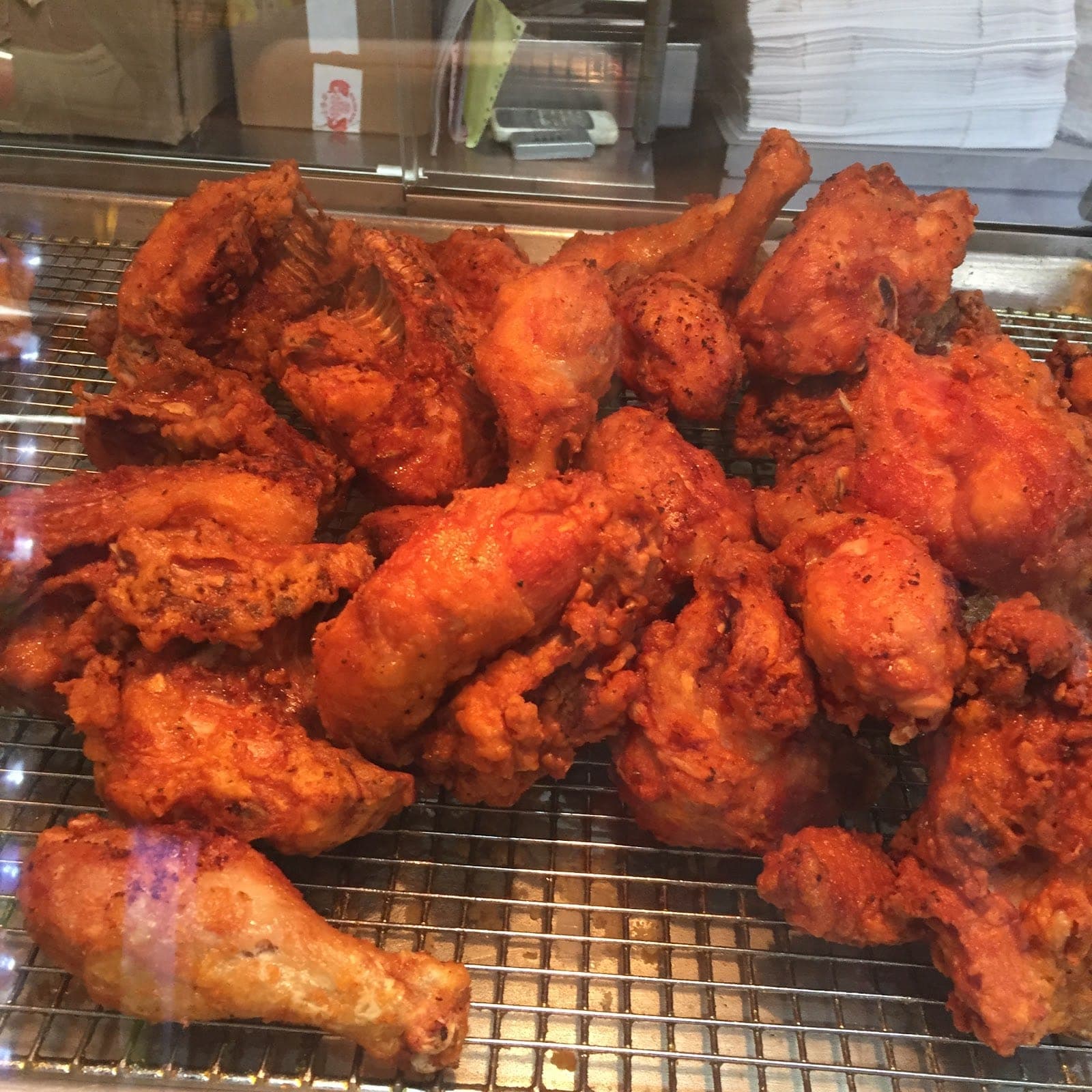 Daro's Pizza & Fried Chicken — photo 5