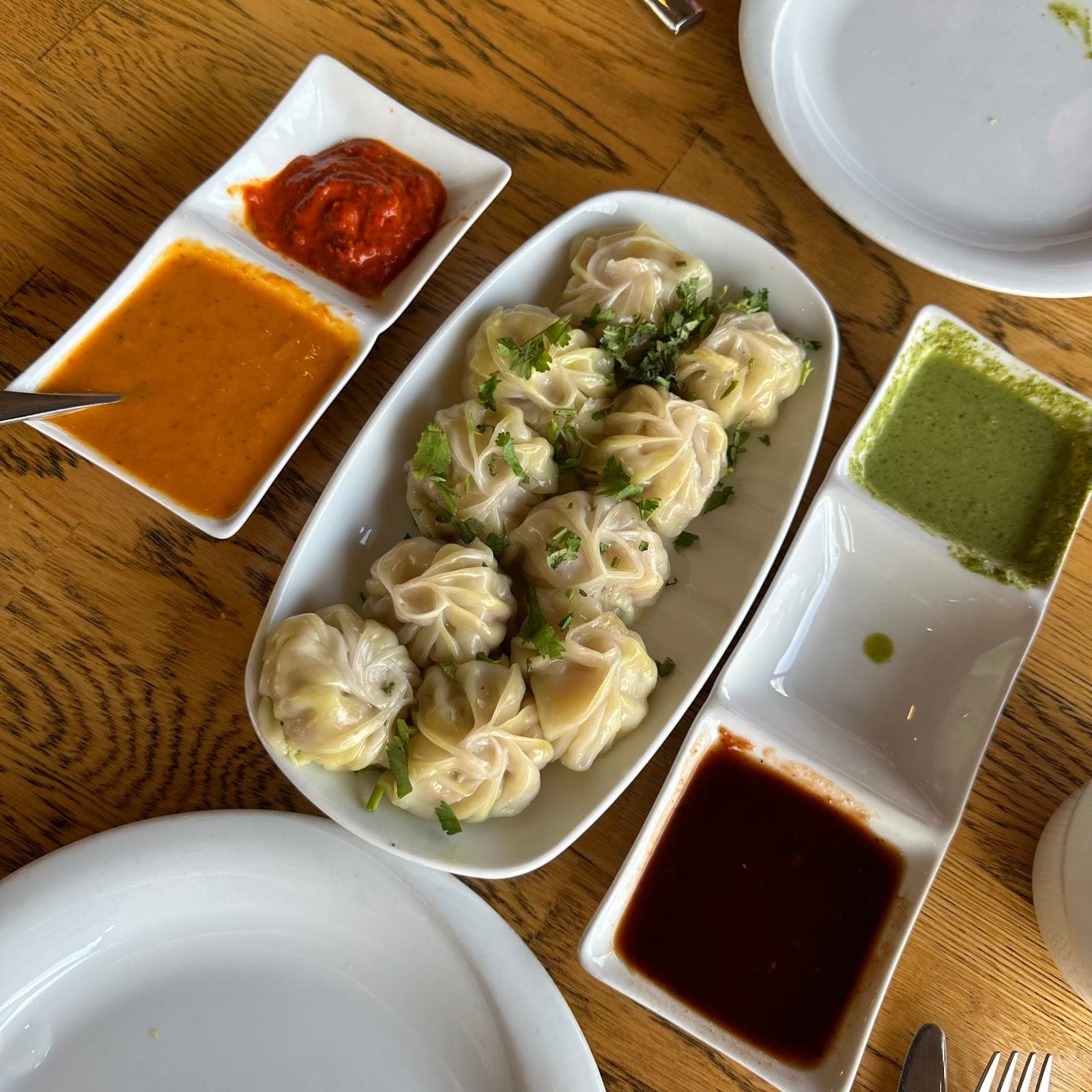 Masala Indian Cuisine — photo 4