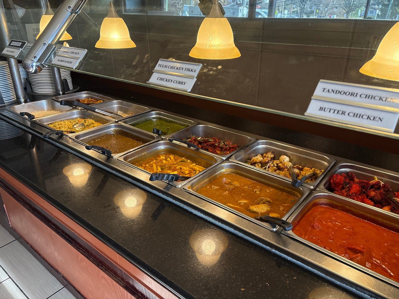 Masala Indian Cuisine — photo 5