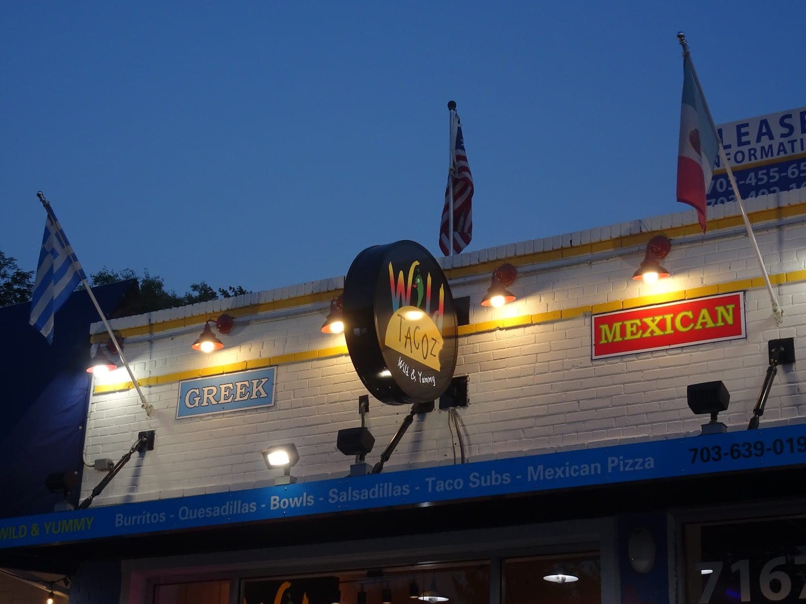 Wild Tacoz — photo 1