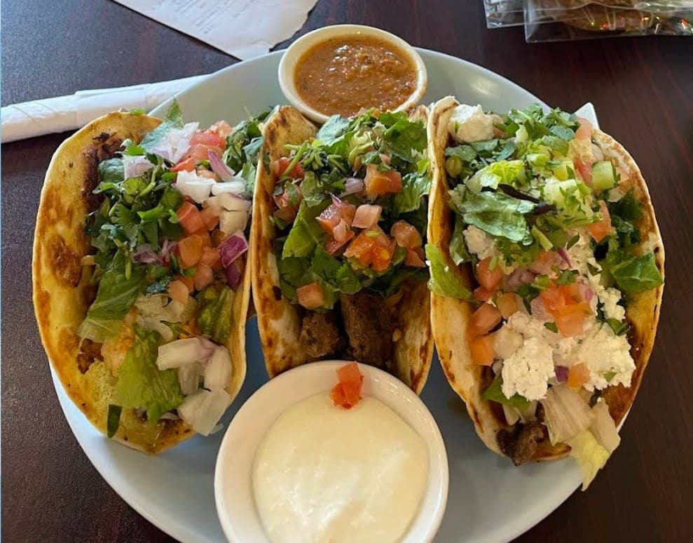 Wild Tacoz — photo 4