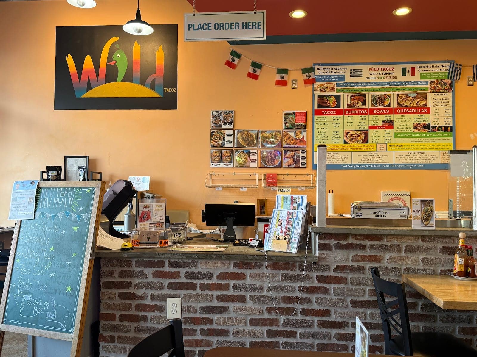 Wild Tacoz — photo 5