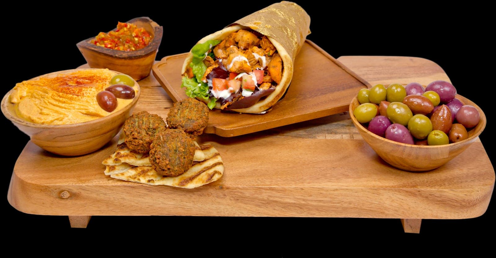 Halal Bowl — photo 2