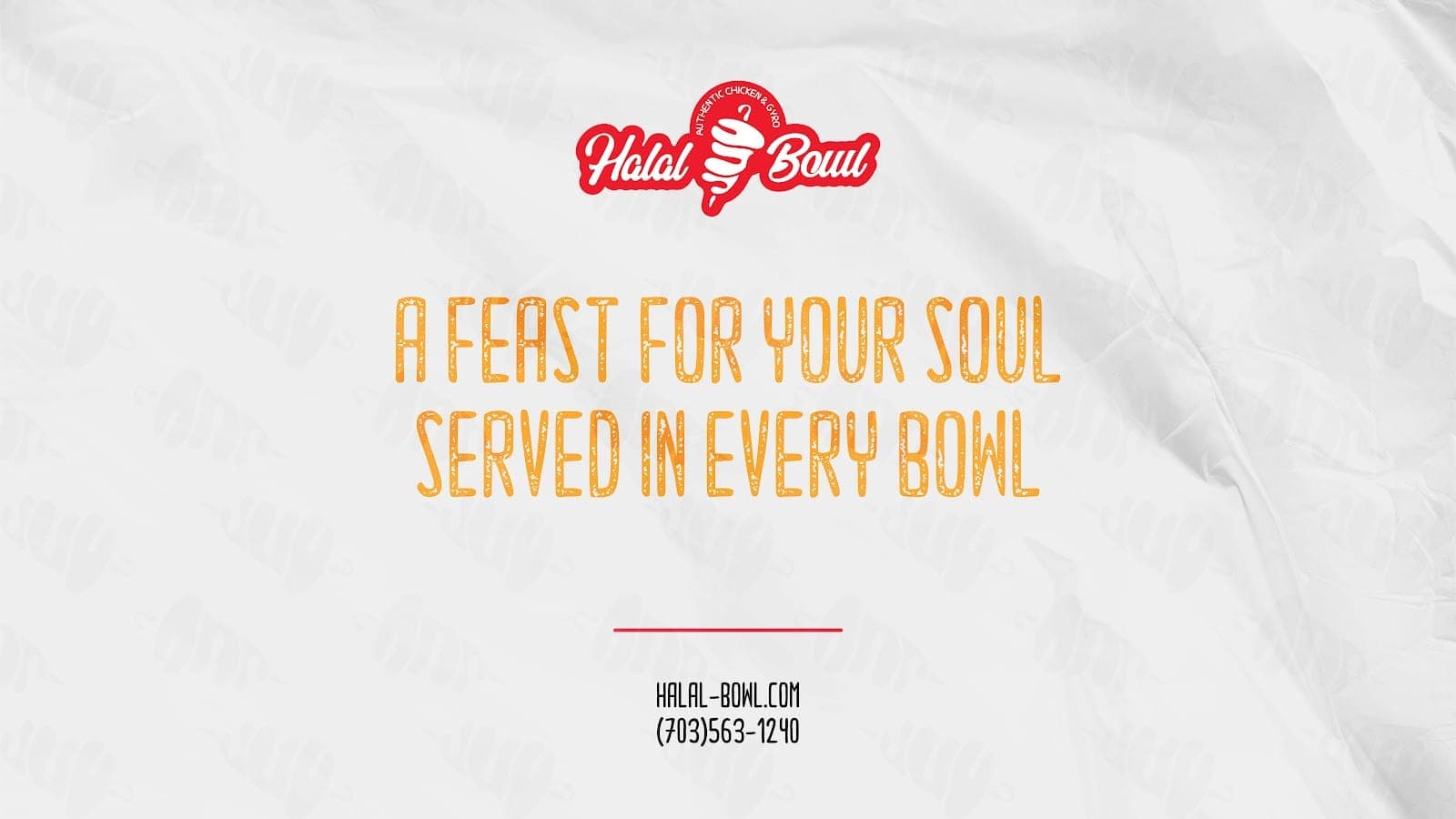 Halal Bowl — photo 3