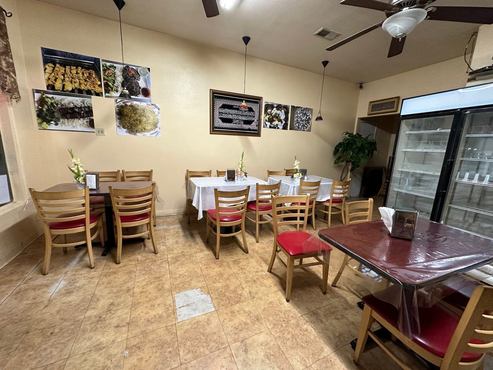 Medina Kabob House — photo 2