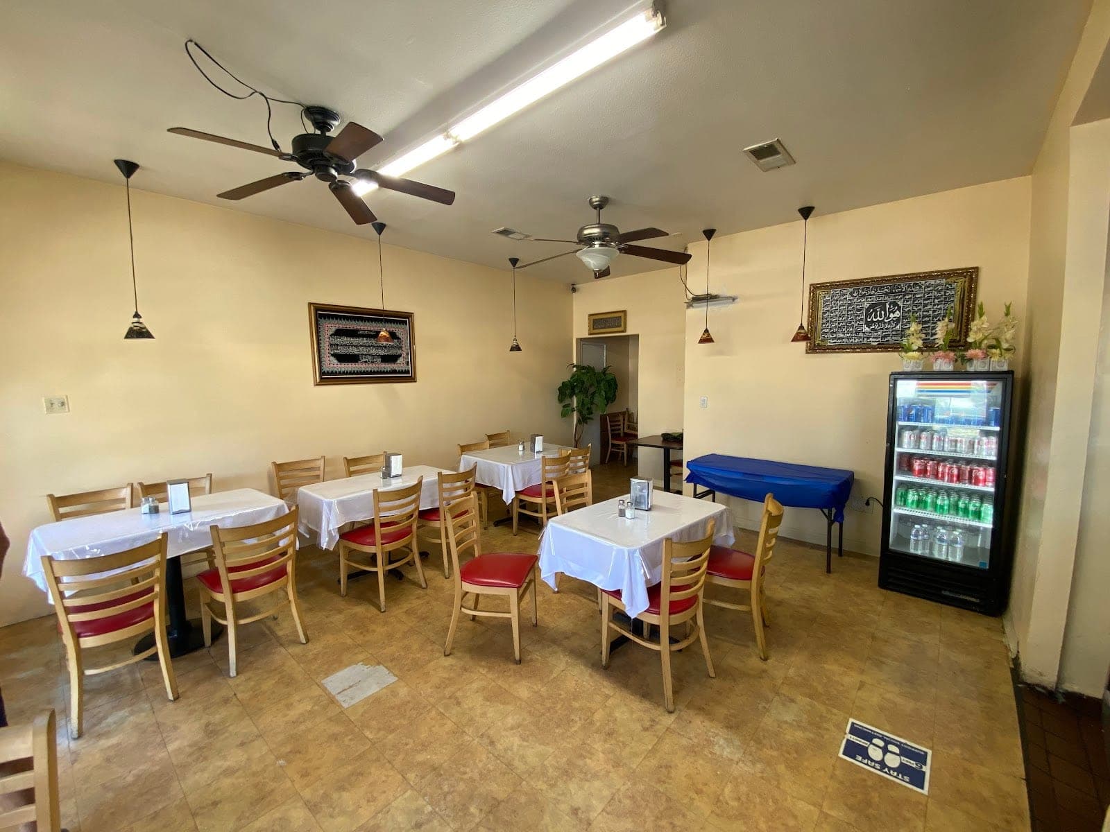 Medina Kabob House — photo 3
