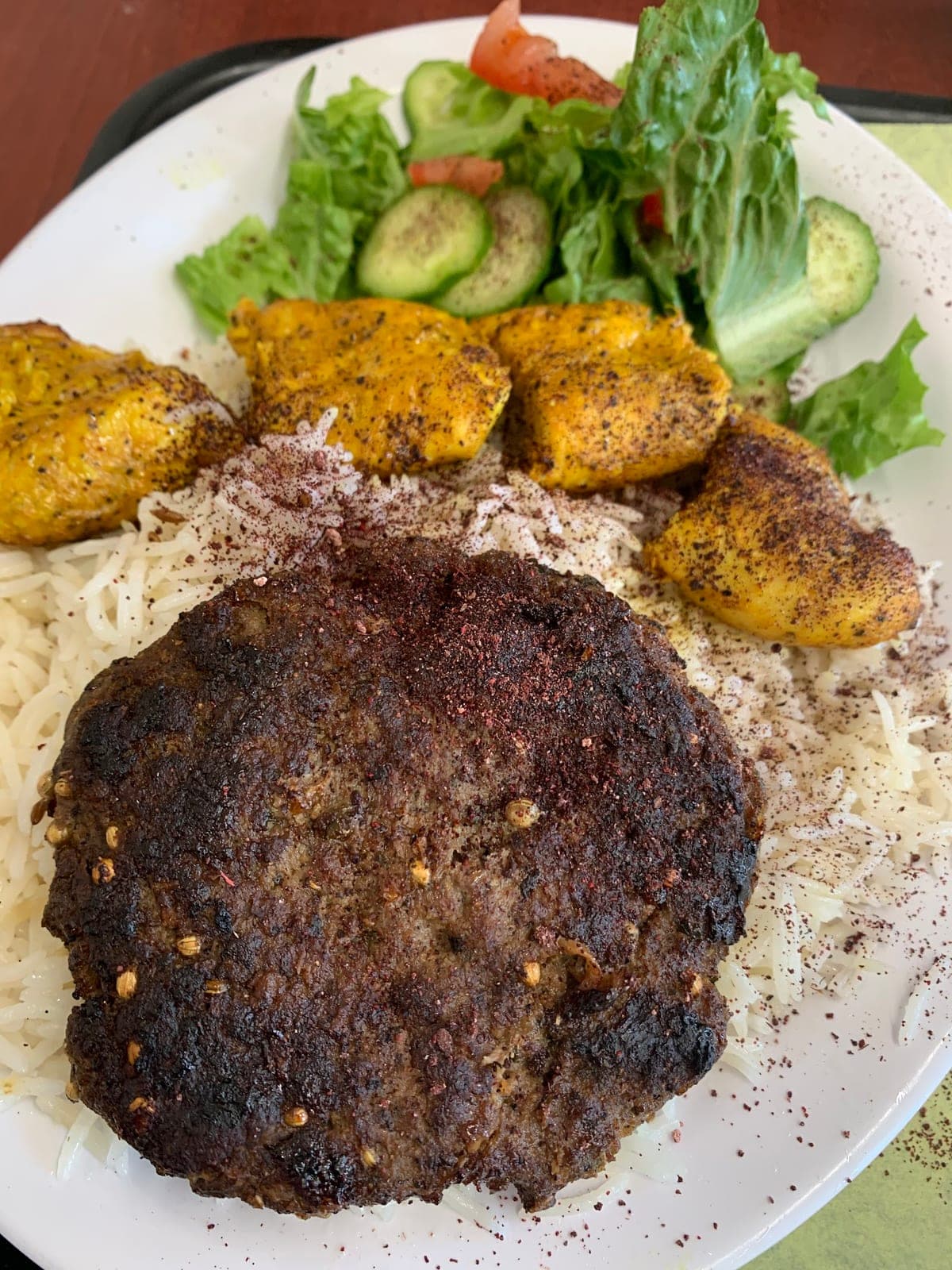 Medina Kabob House — photo 4