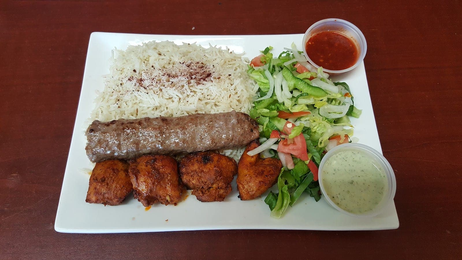 Medina Kabob House — photo 5