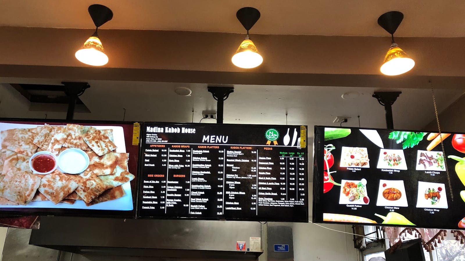 Medina Kabob House — photo 6