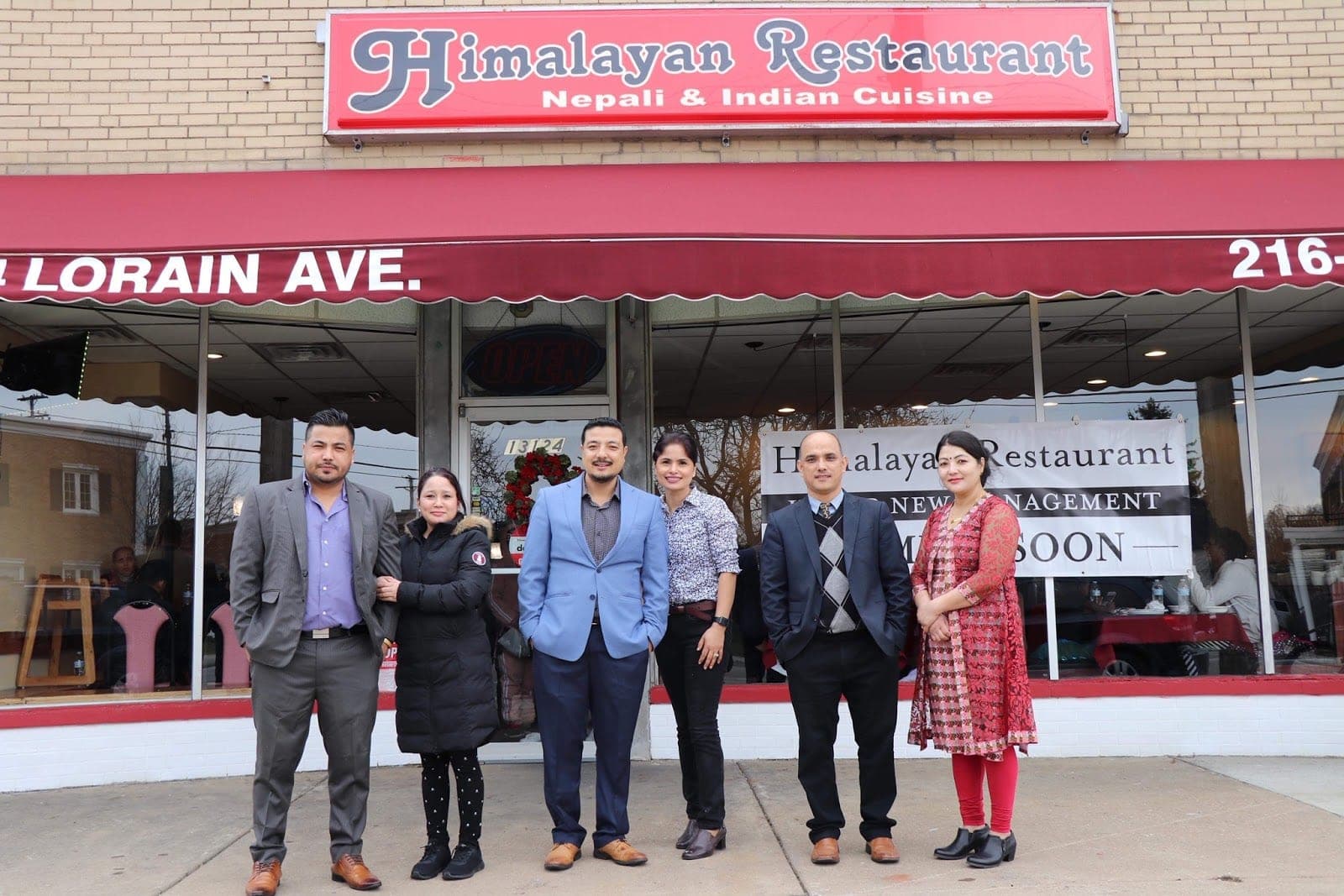Himalayan Restaurant — photo 1