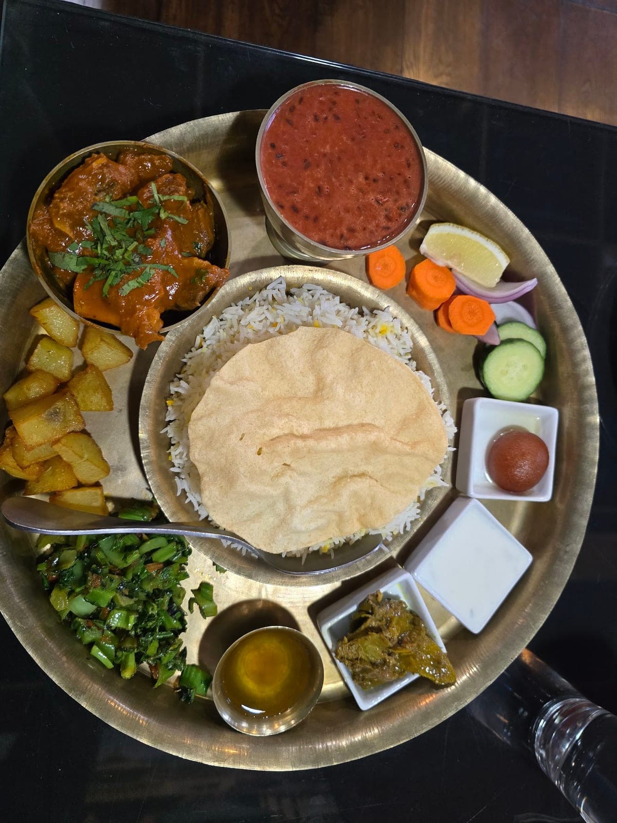 Himalayan Restaurant — photo 2