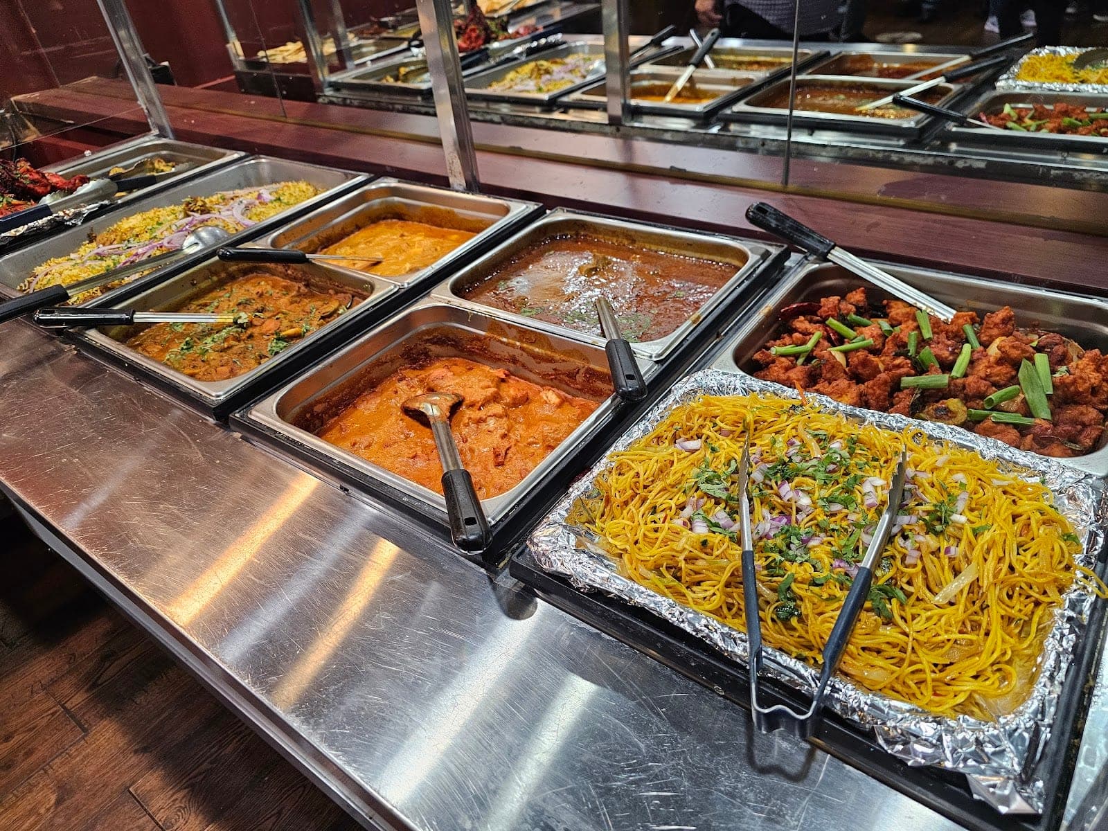 Himalayan Restaurant — photo 4