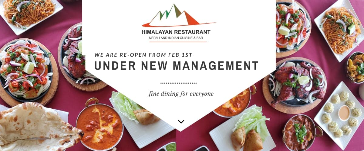 Himalayan Restaurant — photo 5