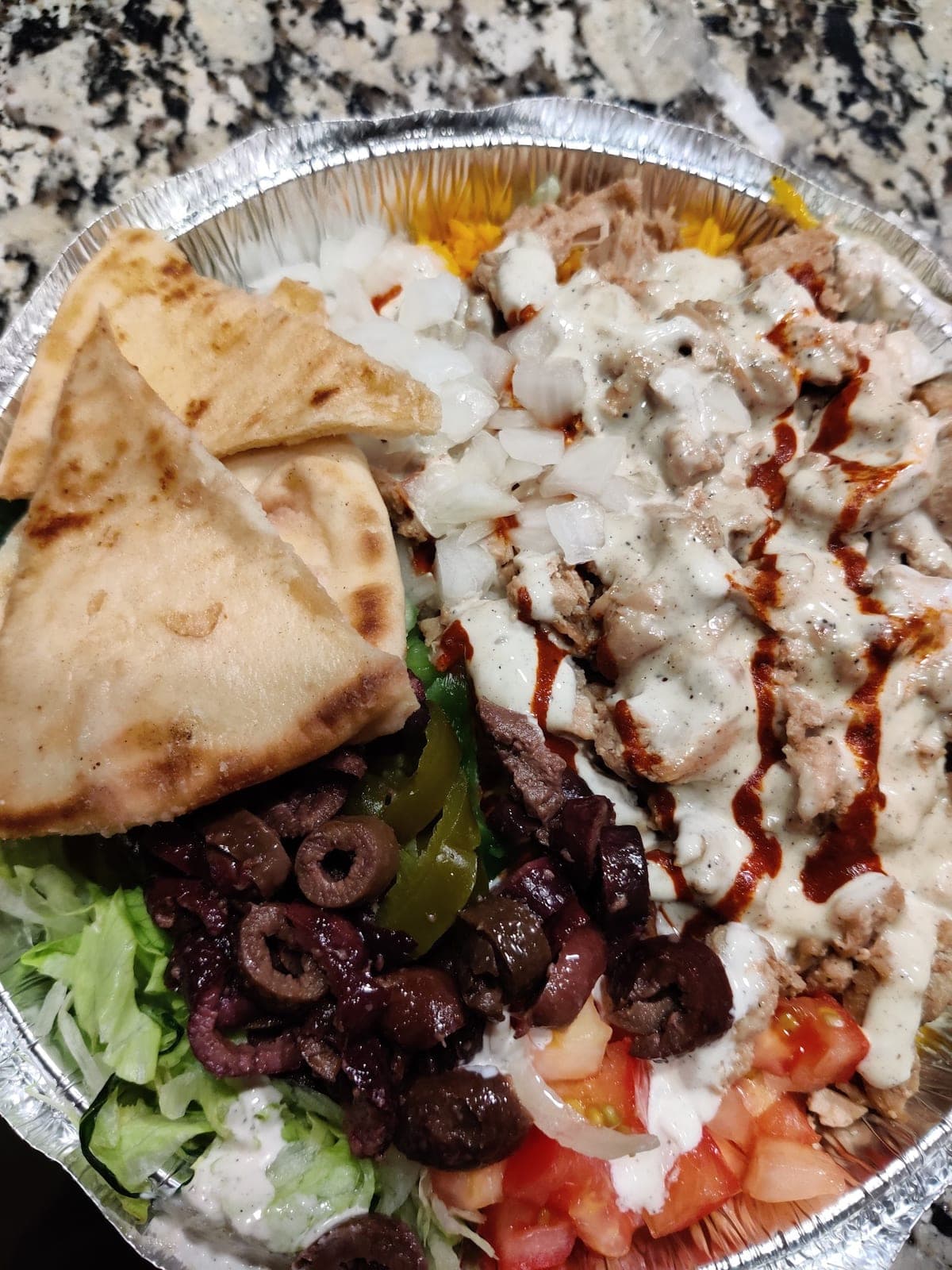 The Halal Guys — photo 4