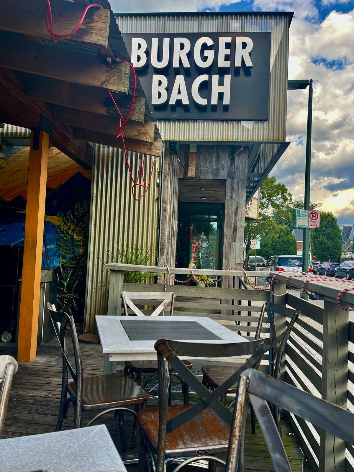 Burger Bach — photo 2