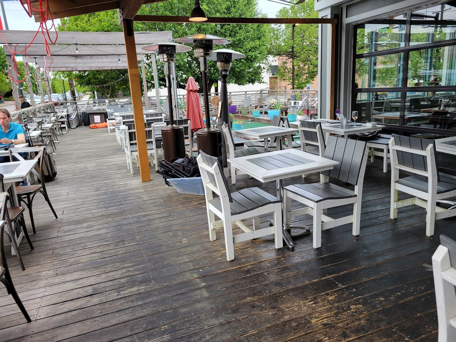 Burger Bach — photo 3
