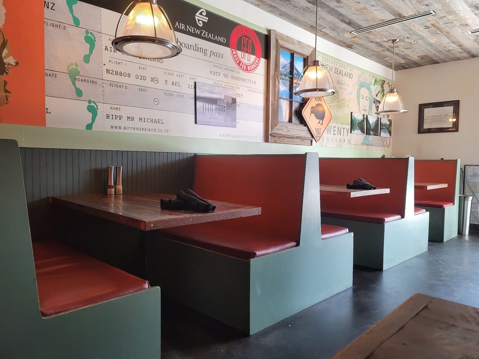 Burger Bach — photo 4