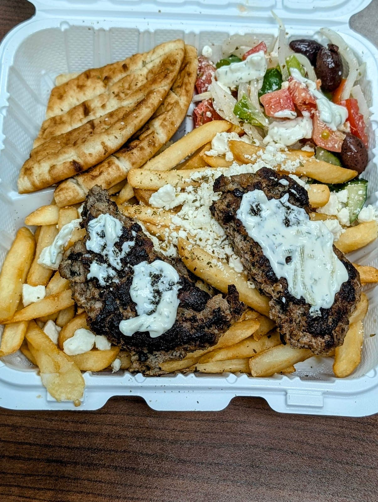 Yummy Yummy in my Tummy — photo 2