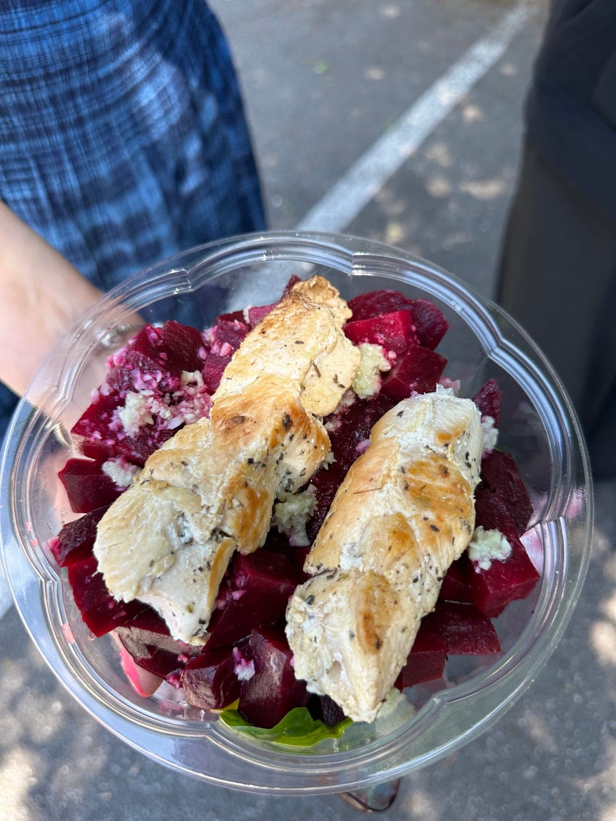 Yummy Yummy in my Tummy — photo 3