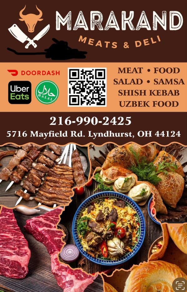 Marakand Meats & Deli — photo 1