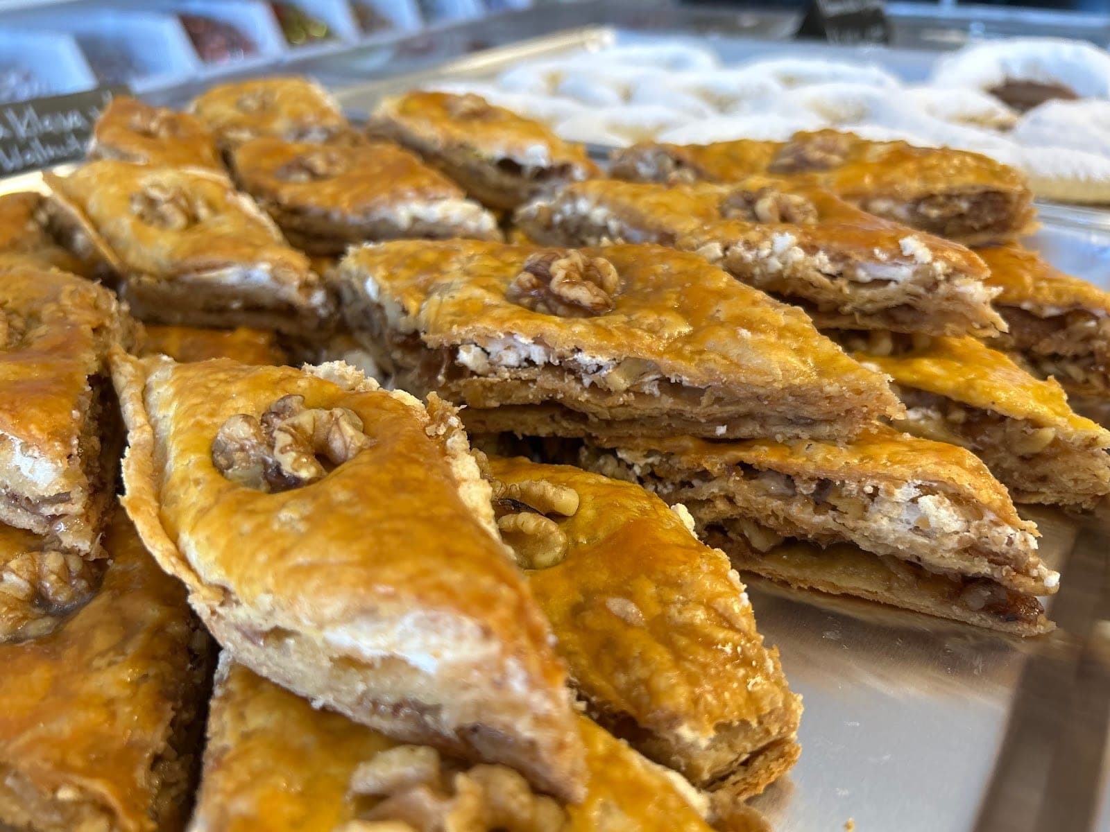 Marakand Meats & Deli — photo 4