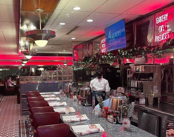 Silver Diner — photo 4