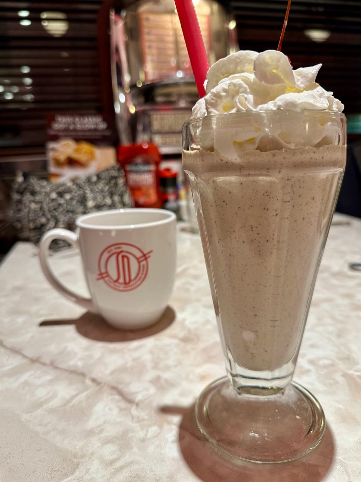 Silver Diner — photo 5