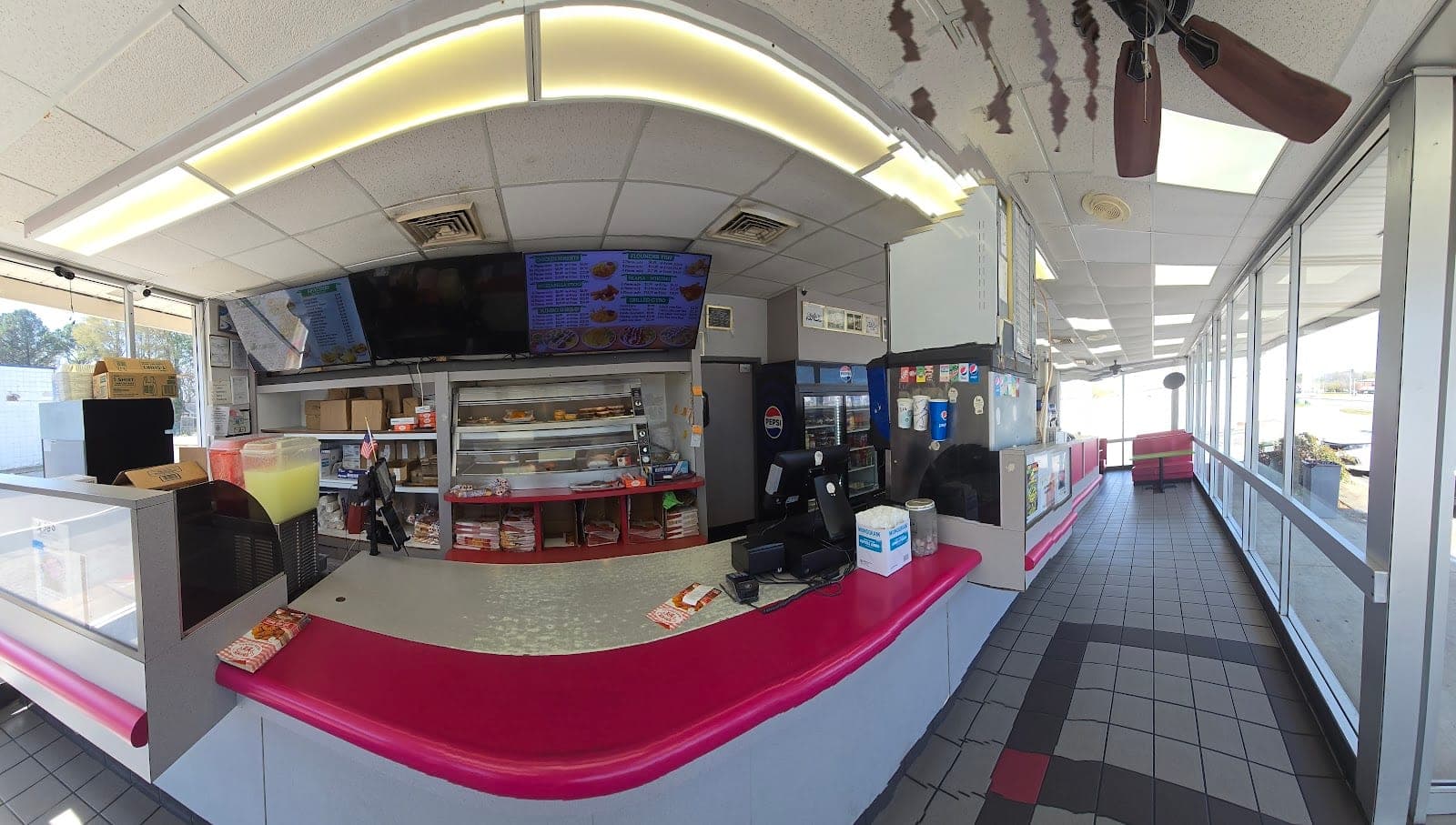 Crown Fried Chicken — photo 2