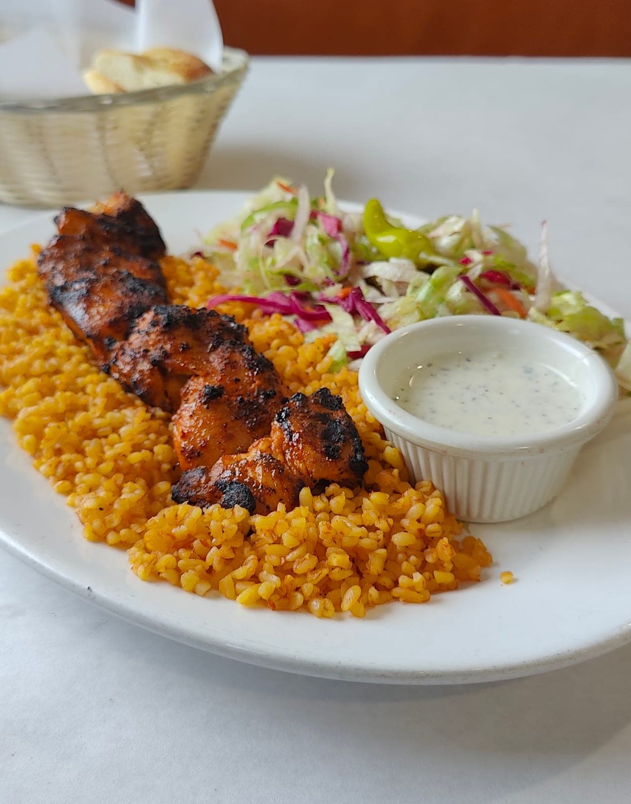 Istanbul Restaurant — photo 3