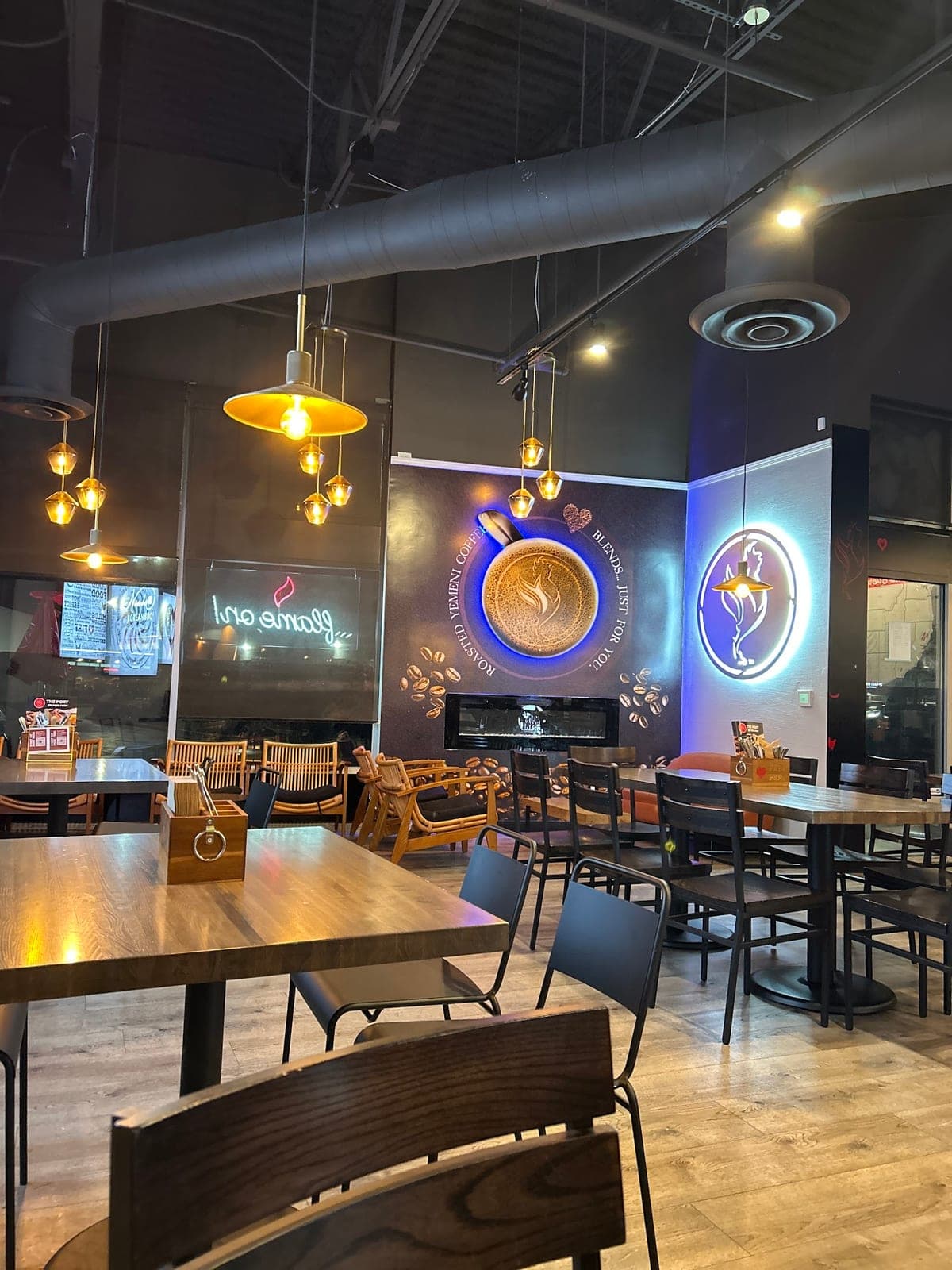 The Port of Peri Peri Open Flame Grill — photo 1