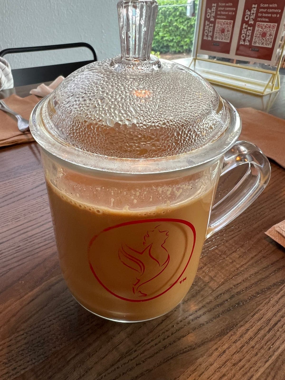 The Port of Peri Peri Open Flame Grill — photo 2