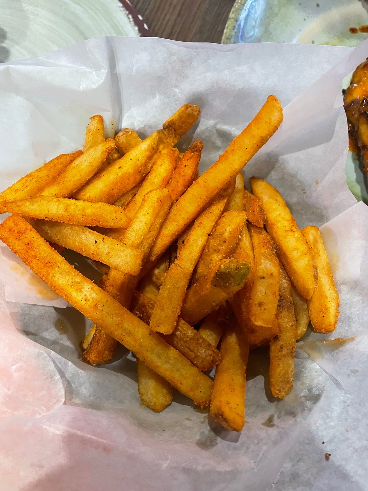 The Port of Peri Peri Open Flame Grill — photo 4