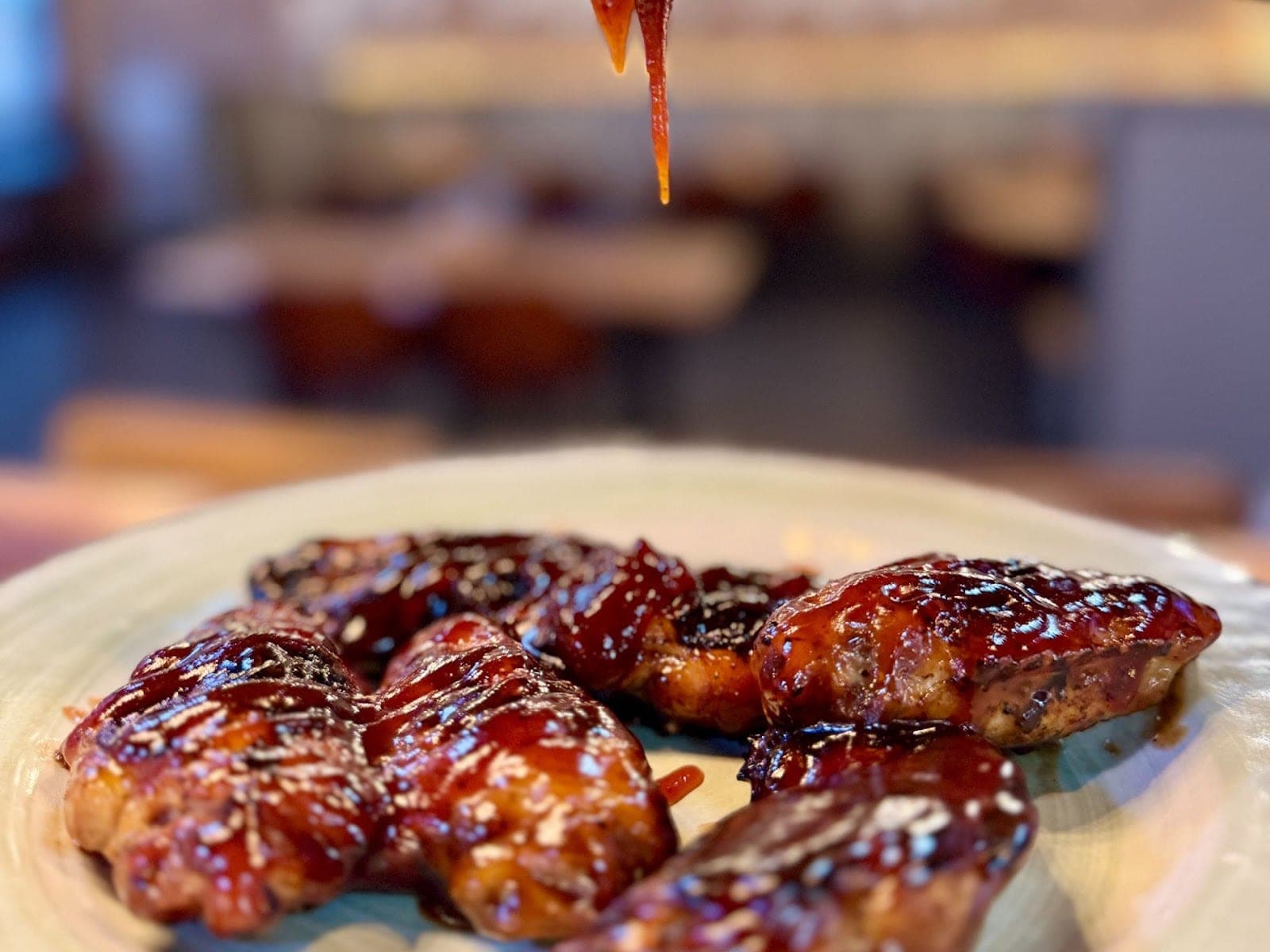 The Port of Peri Peri Open Flame Grill — photo 5