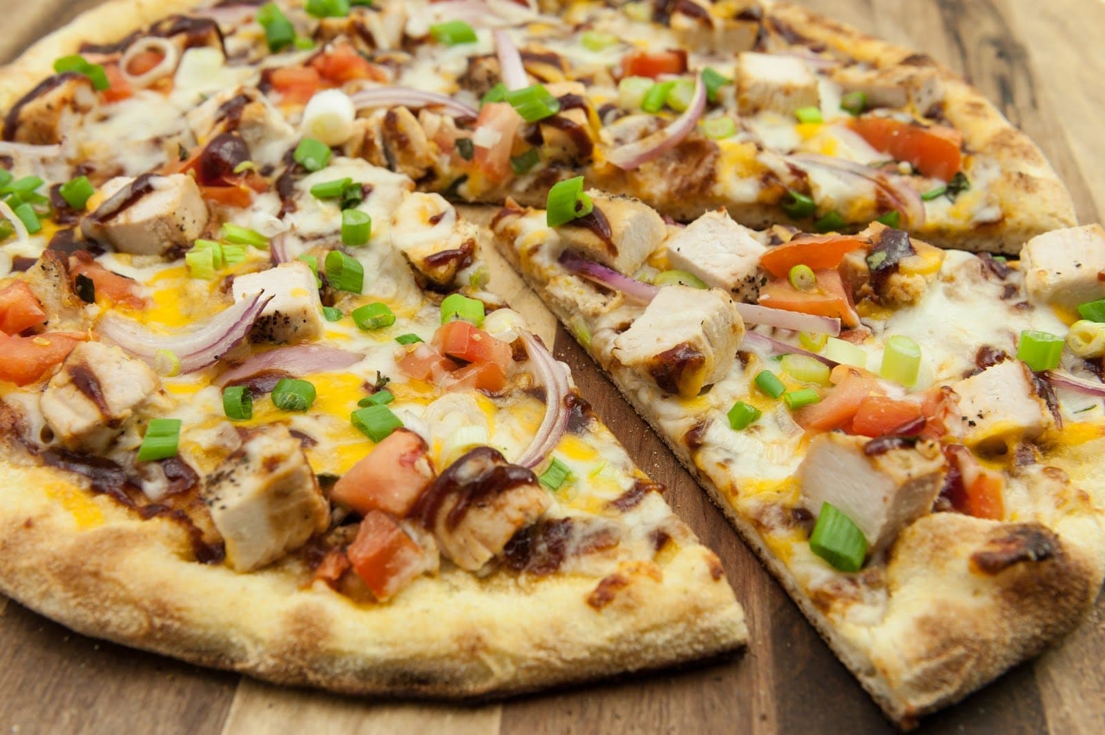 Stone Hot Pizza Clarendon — photo 3