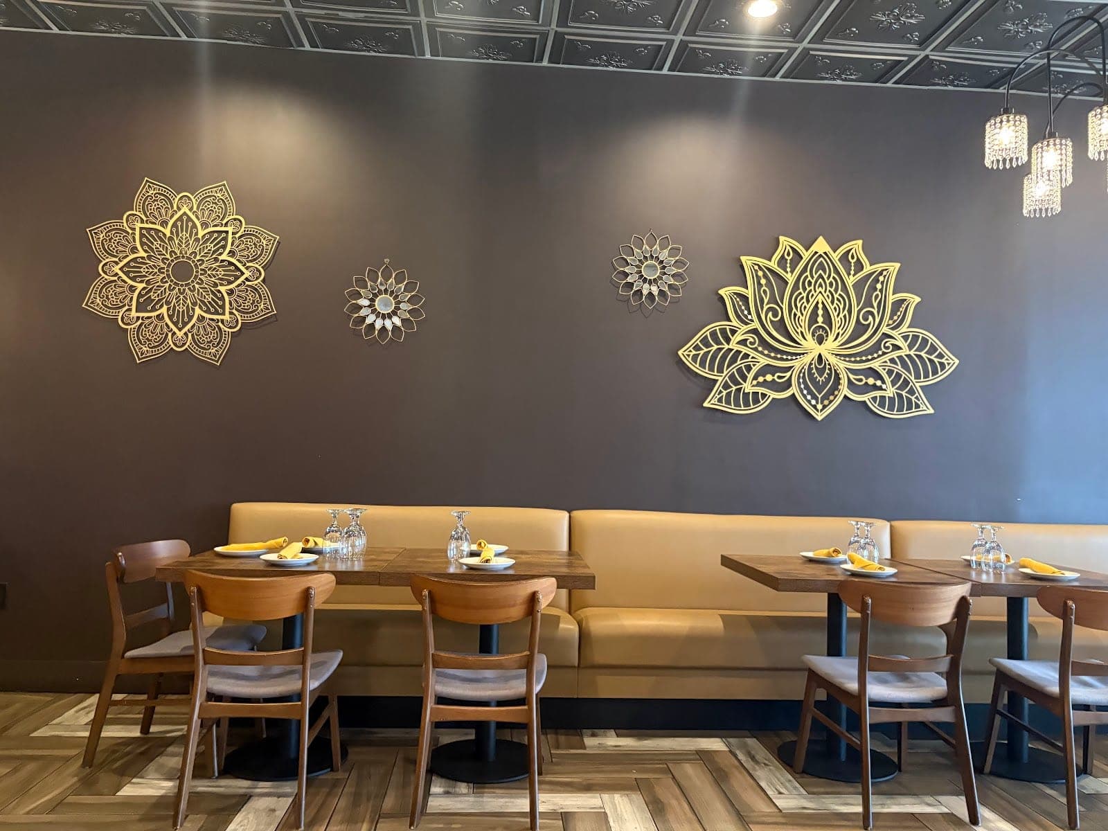 Malai Indian Cuisine — photo 3