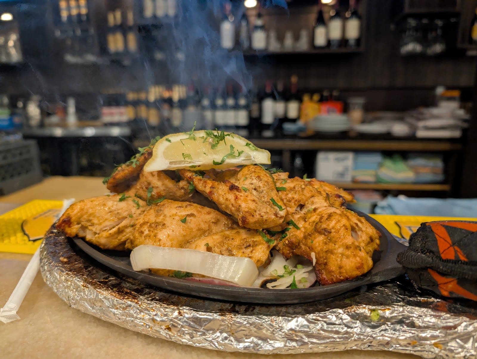 Malai Indian Cuisine — photo 5