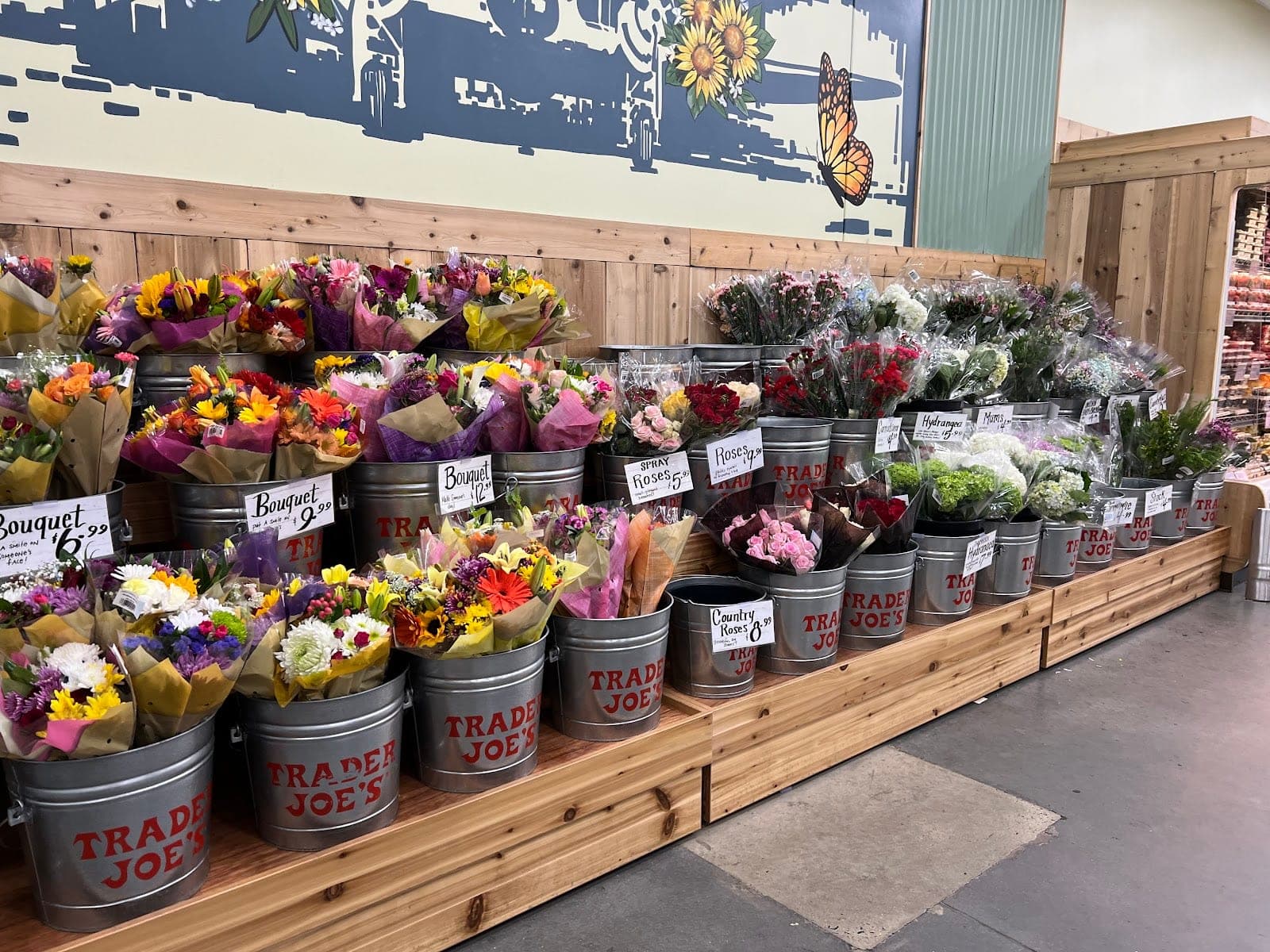 Trader Joe's — photo 3