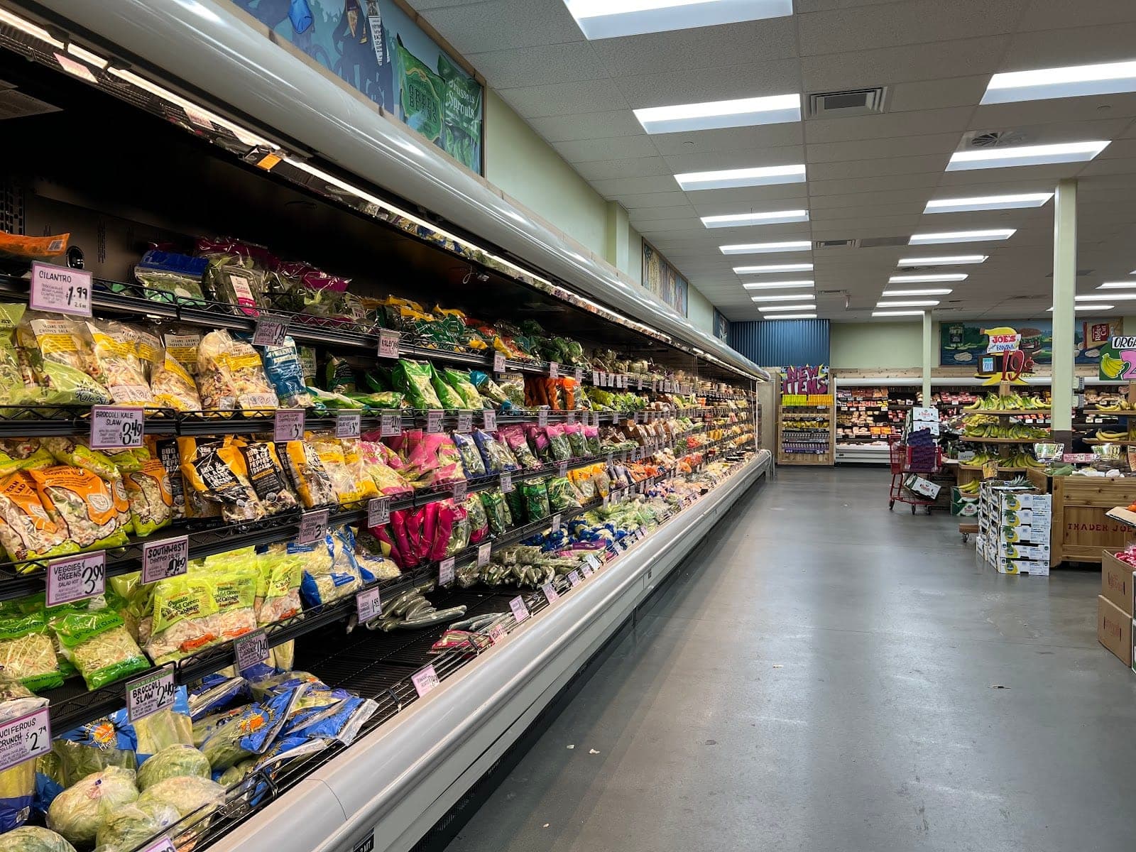 Trader Joe's — photo 5