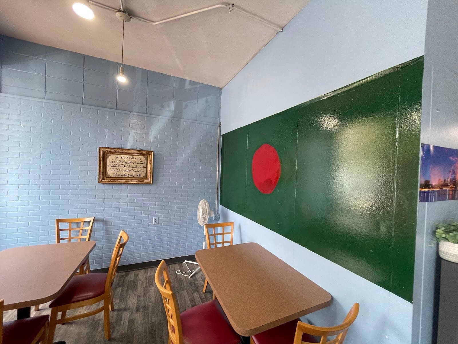 Sulaiman's Cafe — photo 2