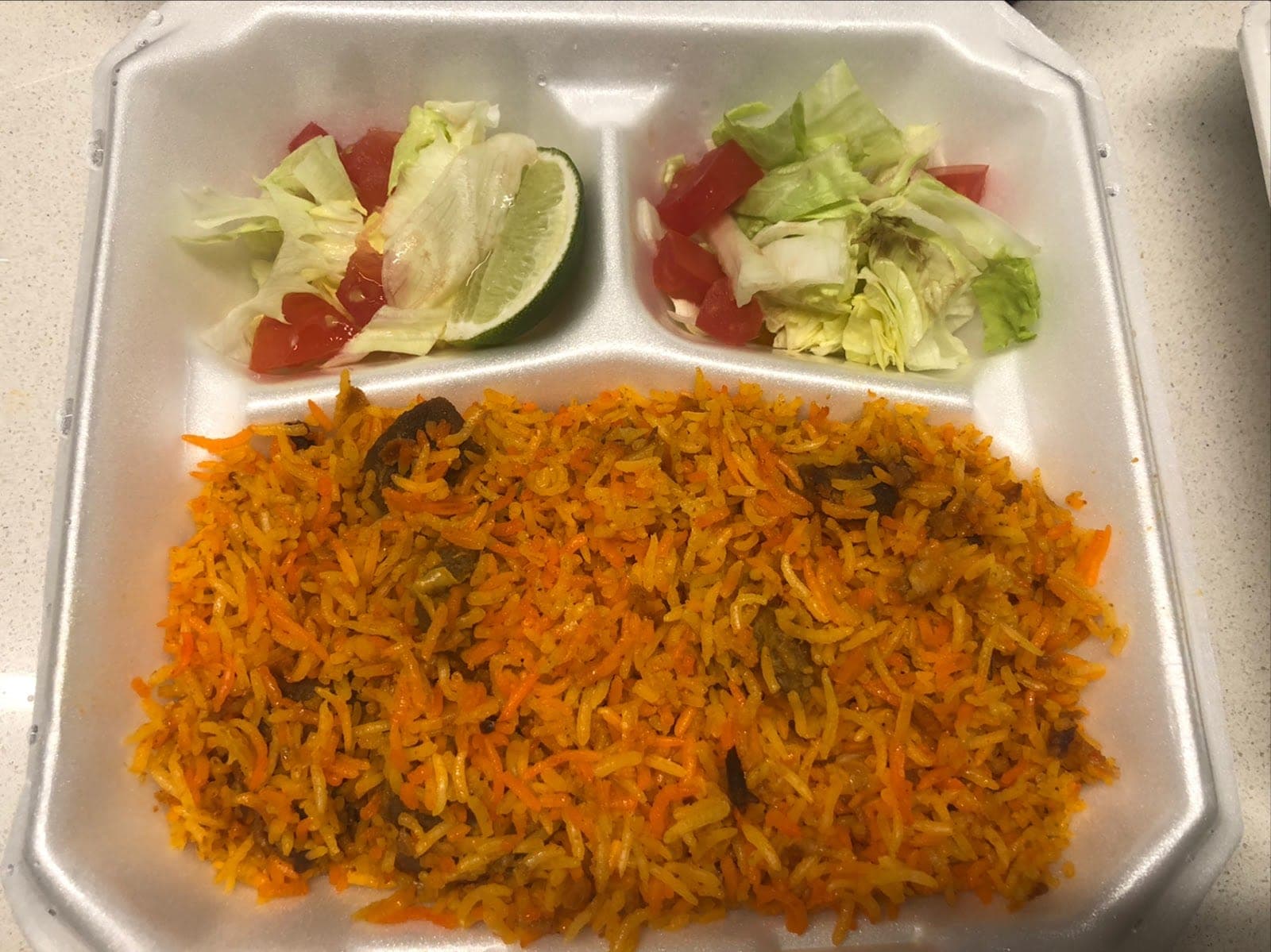 Sulaiman's Cafe — photo 5