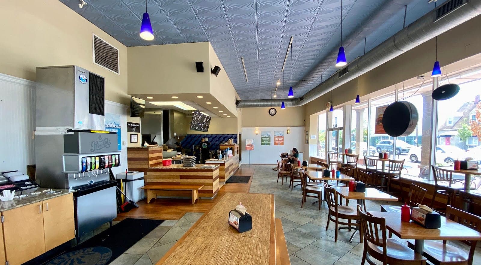 Elevation Burger — photo 1