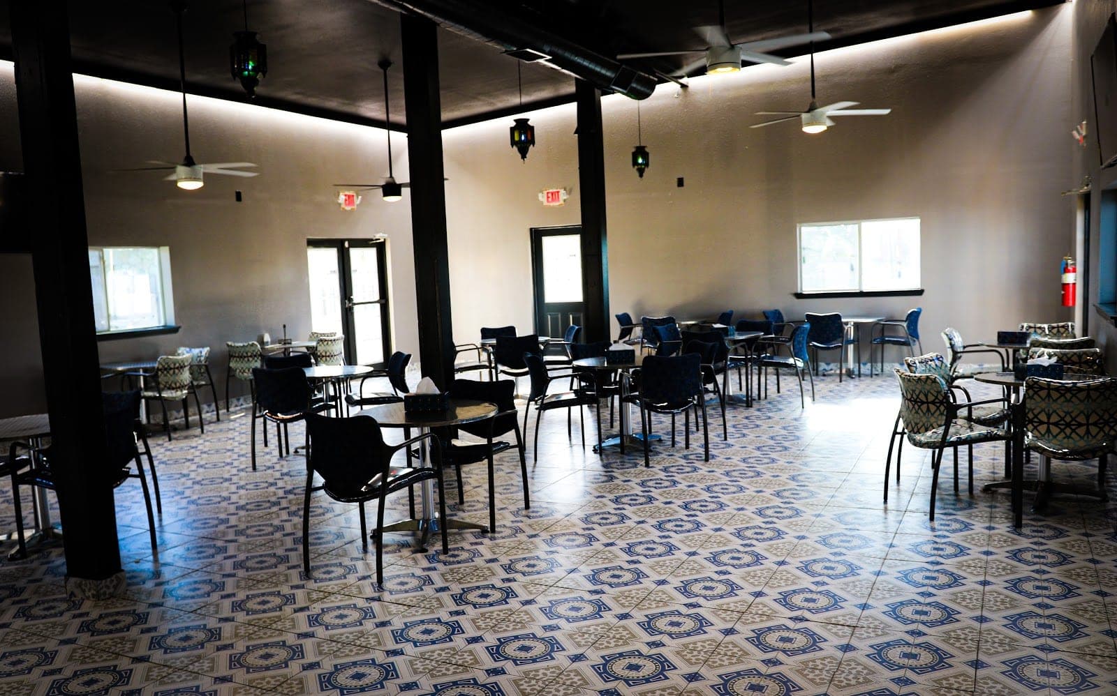 Hala Cafe — photo 1
