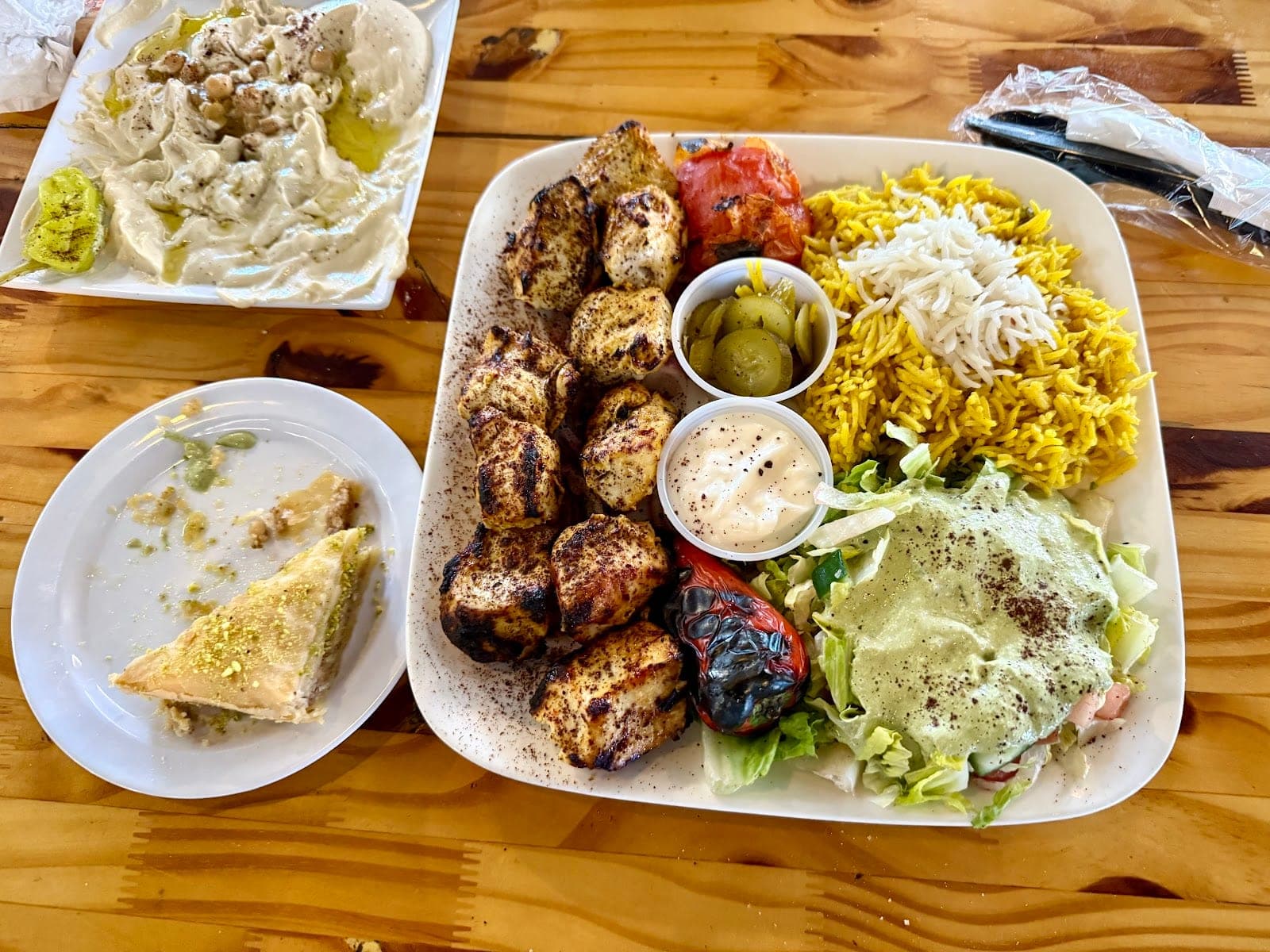 Hala Cafe — photo 3