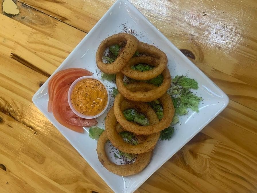Hala Cafe — photo 4