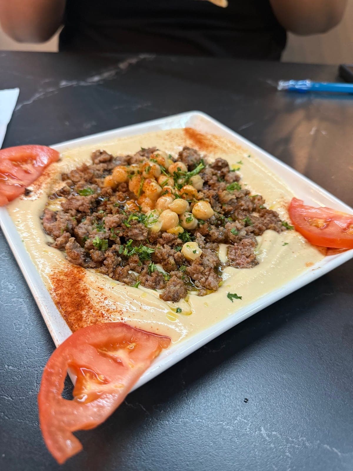 Hala Cafe — photo 5