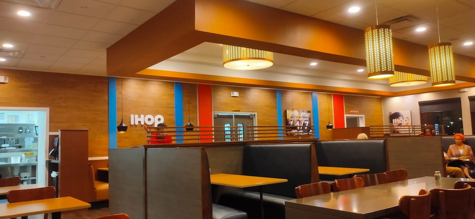 IHOP — photo 3